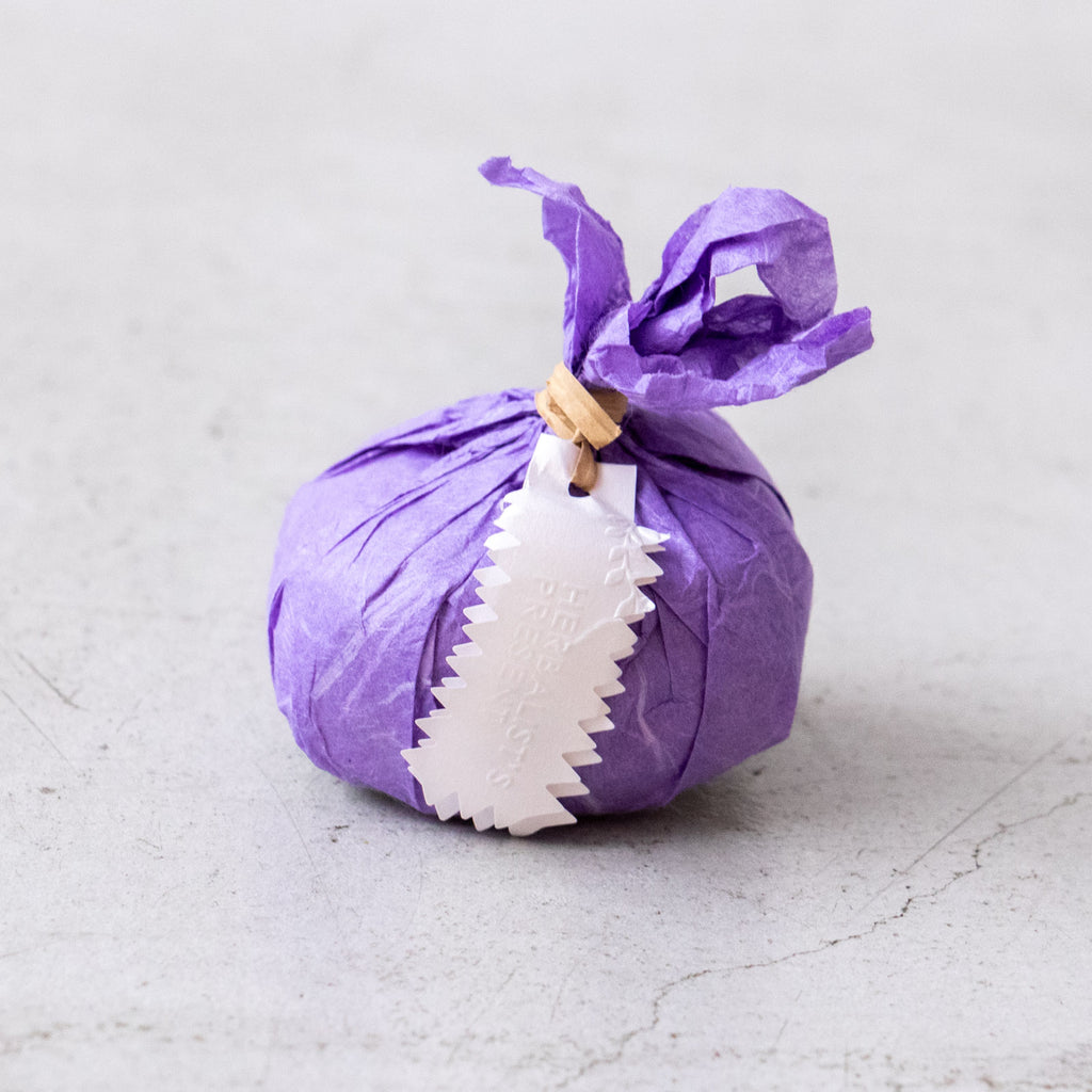 メンソールラベンダーシャワーバー（ボディソープ）