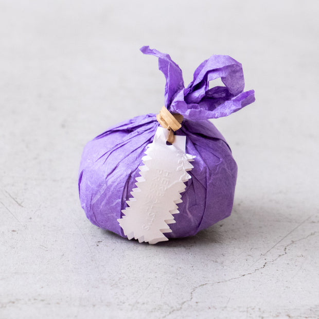 メンソールラベンダーシャワーバー（ボディソープ）