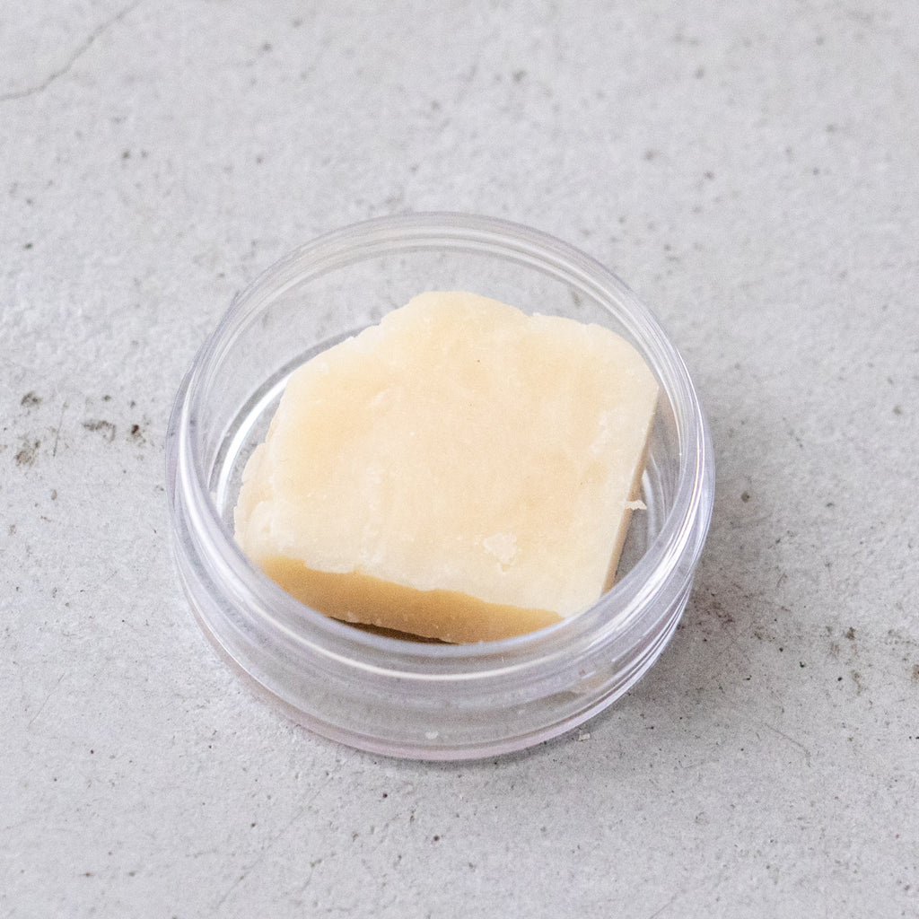 メンソールラベンダーシャワーバー（ボディソープ）