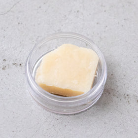 メンソールラベンダーシャワーバー（ボディソープ）