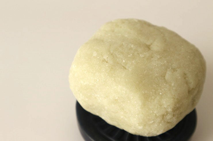 メンソールラベンダーシャワーバー（ボディソープ）