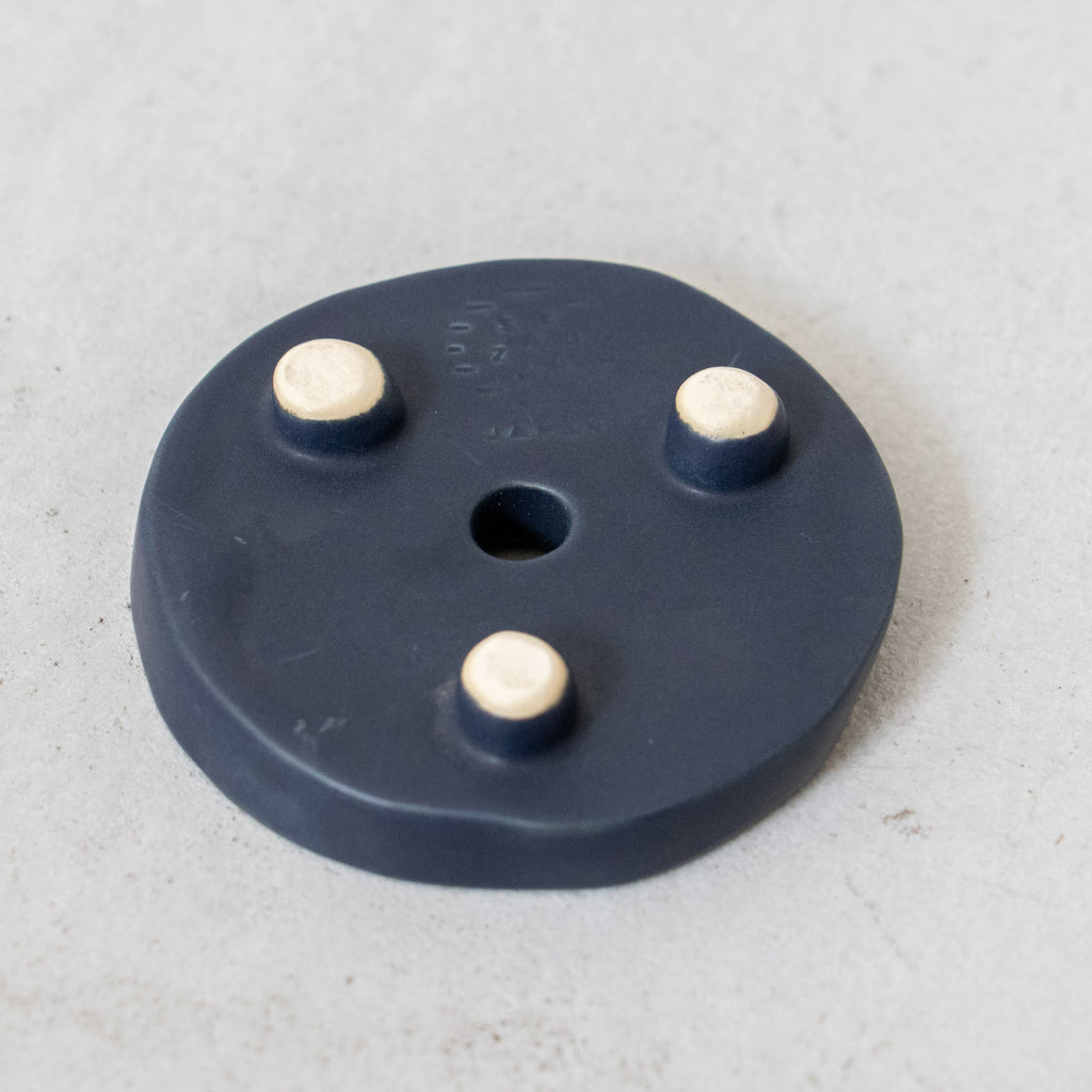 SAKUZAN 作山窯 × 大人の韓国＋han 石鹸置き［期間限定販売］