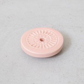 SAKUZAN 作山窯 × 大人の韓国＋han 石鹸置き［期間限定販売］