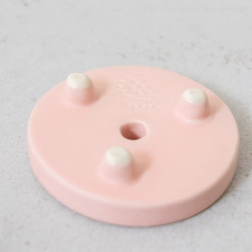 SAKUZAN 作山窯 × 大人の韓国＋han 石鹸置き［期間限定販売］