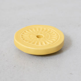 SAKUZAN 作山窯 × 大人の韓国＋han 石鹸置き［期間限定販売］