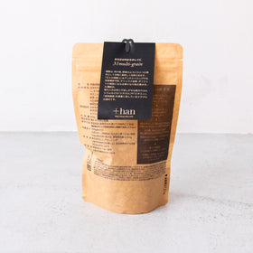 ＋han 日々の雑穀31multi-grain［期間限定販売］ *