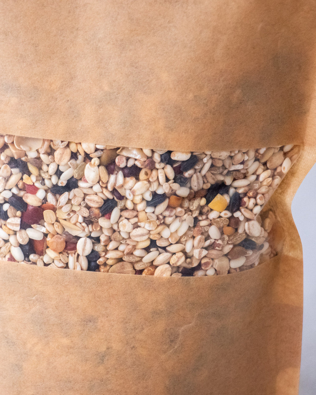 ＋han 日々の雑穀31multi-grain［期間限定販売］ *