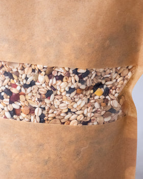 ＋han 日々の雑穀31multi-grain［期間限定販売］ *