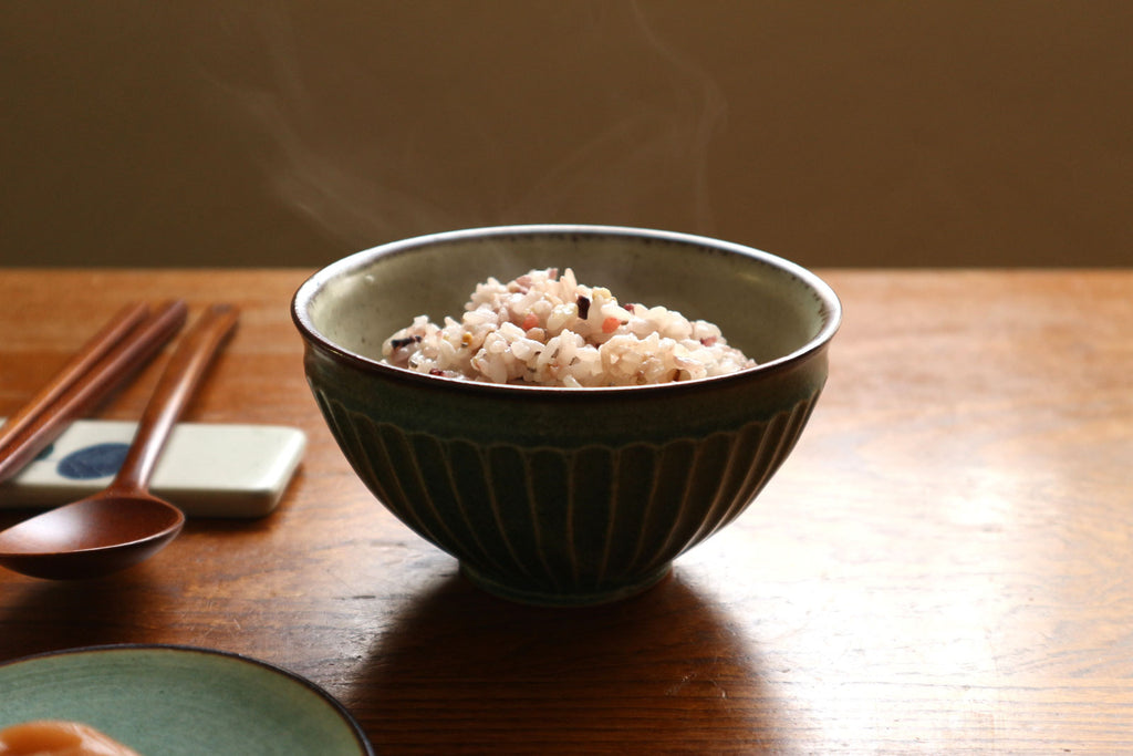 ＋han 日々の雑穀31multi-grain［期間限定販売］ *