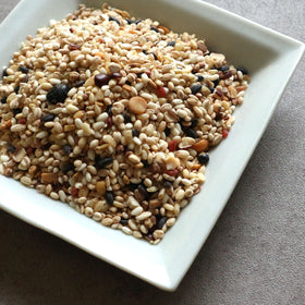 ＋han 日々の雑穀31multi-grain［期間限定販売］ *