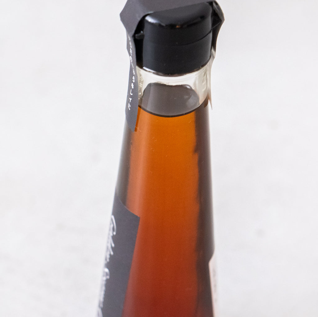 ＋han 金ごま油［期間限定販売］ *