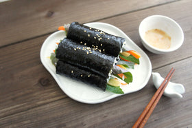 ＋han 金ごま油［期間限定販売］ *