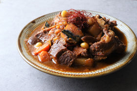 ＋han 金ごま油［期間限定販売］ *