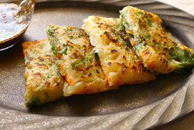 ＋han チヂミ粉［期間限定販売］ *