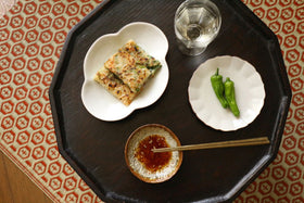 ＋han チヂミ粉［期間限定販売］ *