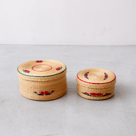 ＋han ワンゴルかご［期間限定販売］