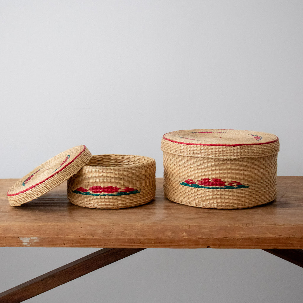 ＋han ワンゴルかご［期間限定販売］