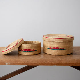 ＋han ワンゴルかご［期間限定販売］