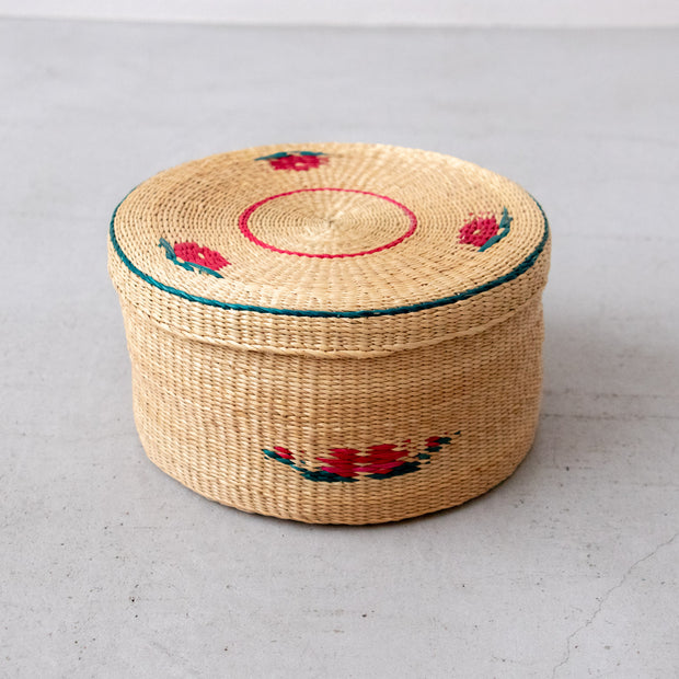 ＋han ワンゴルかご［期間限定販売］