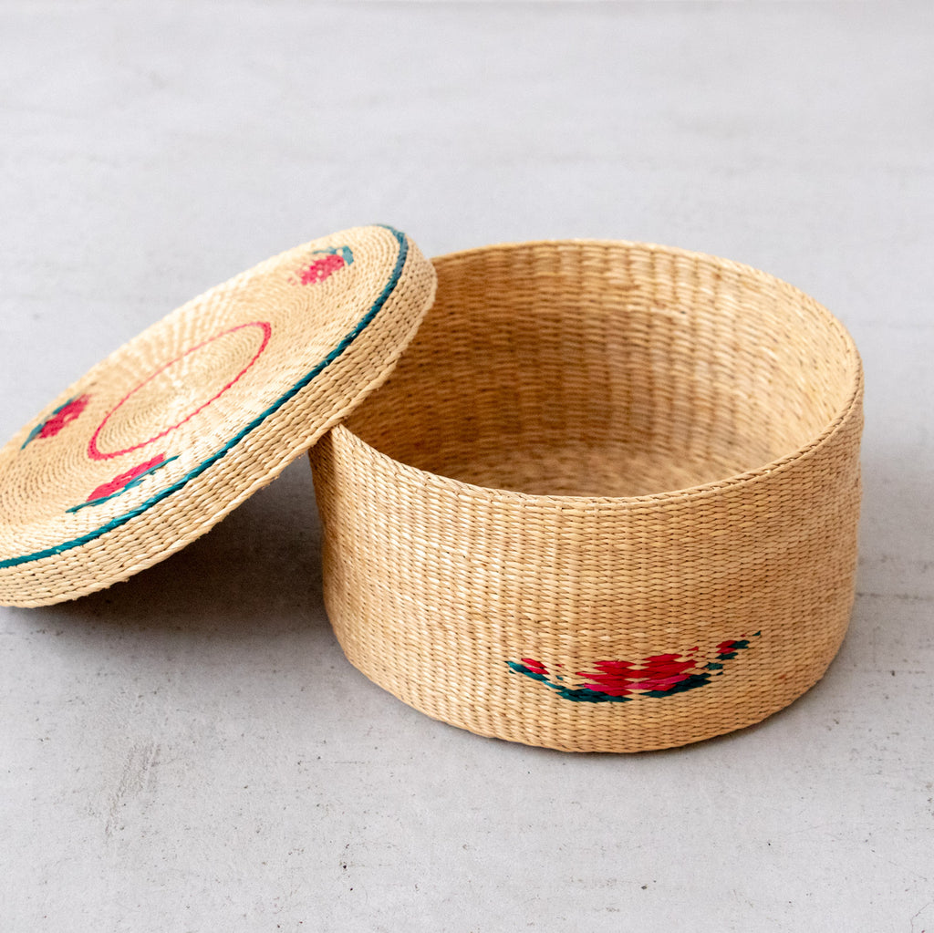 ＋han ワンゴルかご［期間限定販売］