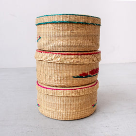 ＋han ワンゴルかご［期間限定販売］