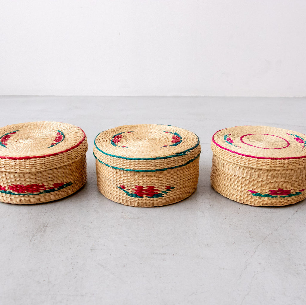 ＋han ワンゴルかご［期間限定販売］