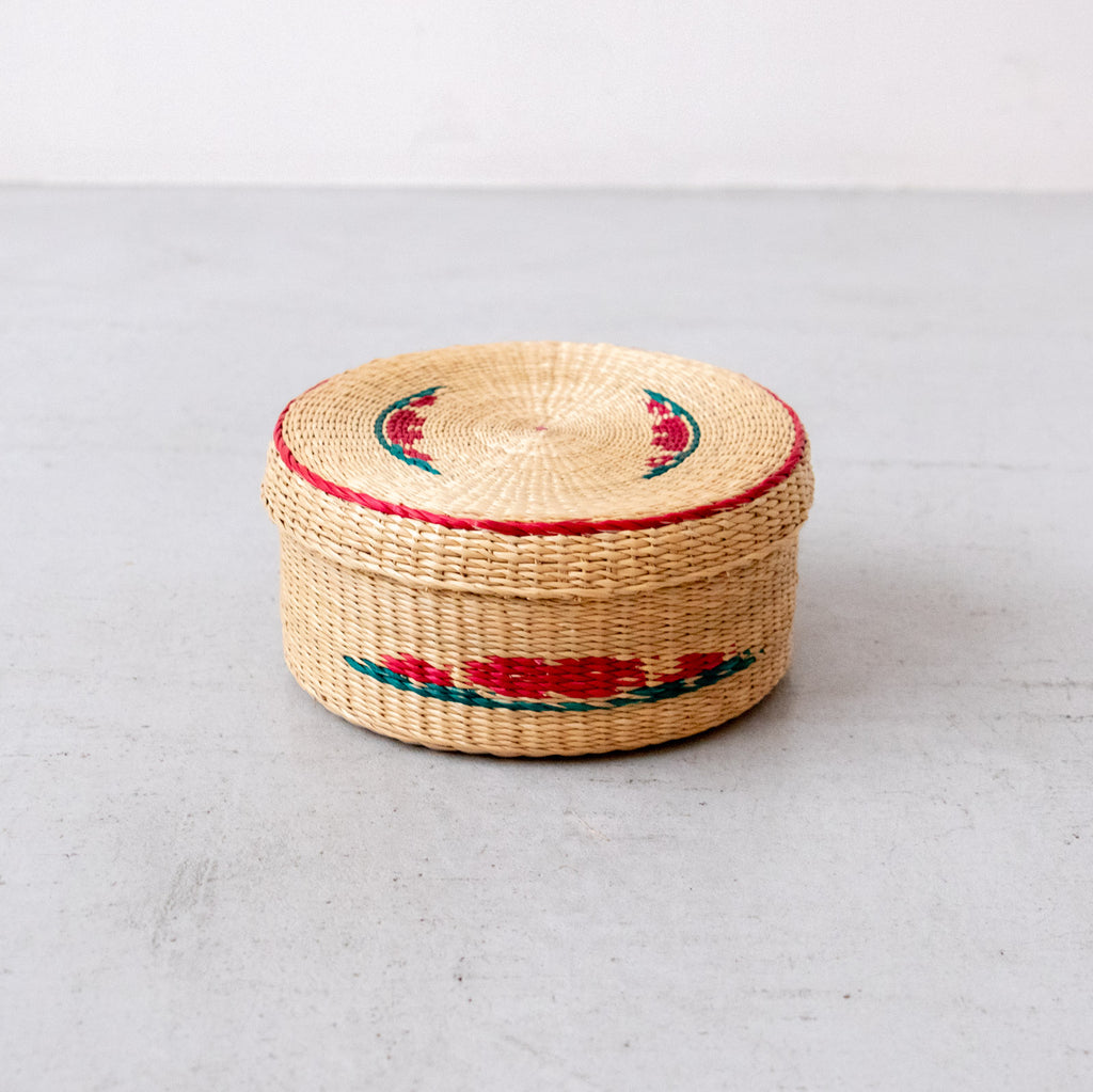 ＋han ワンゴルかご［期間限定販売］