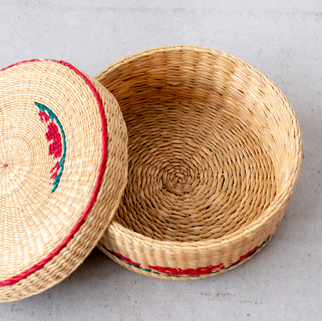 ＋han ワンゴルかご［期間限定販売］