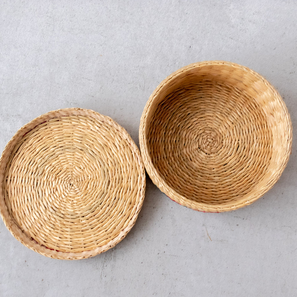 ＋han ワンゴルかご［期間限定販売］