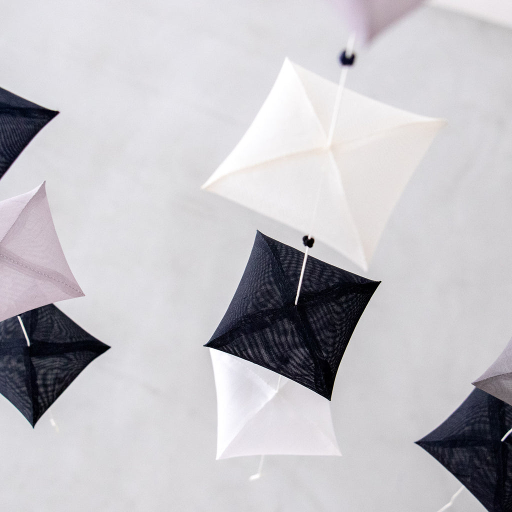 ＋han オクサのモビール［期間限定販売］