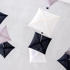 ＋han オクサのモビール［期間限定販売］