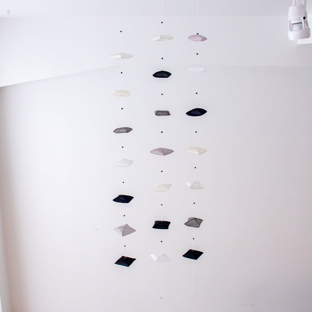 ＋han オクサのモビール［期間限定販売］