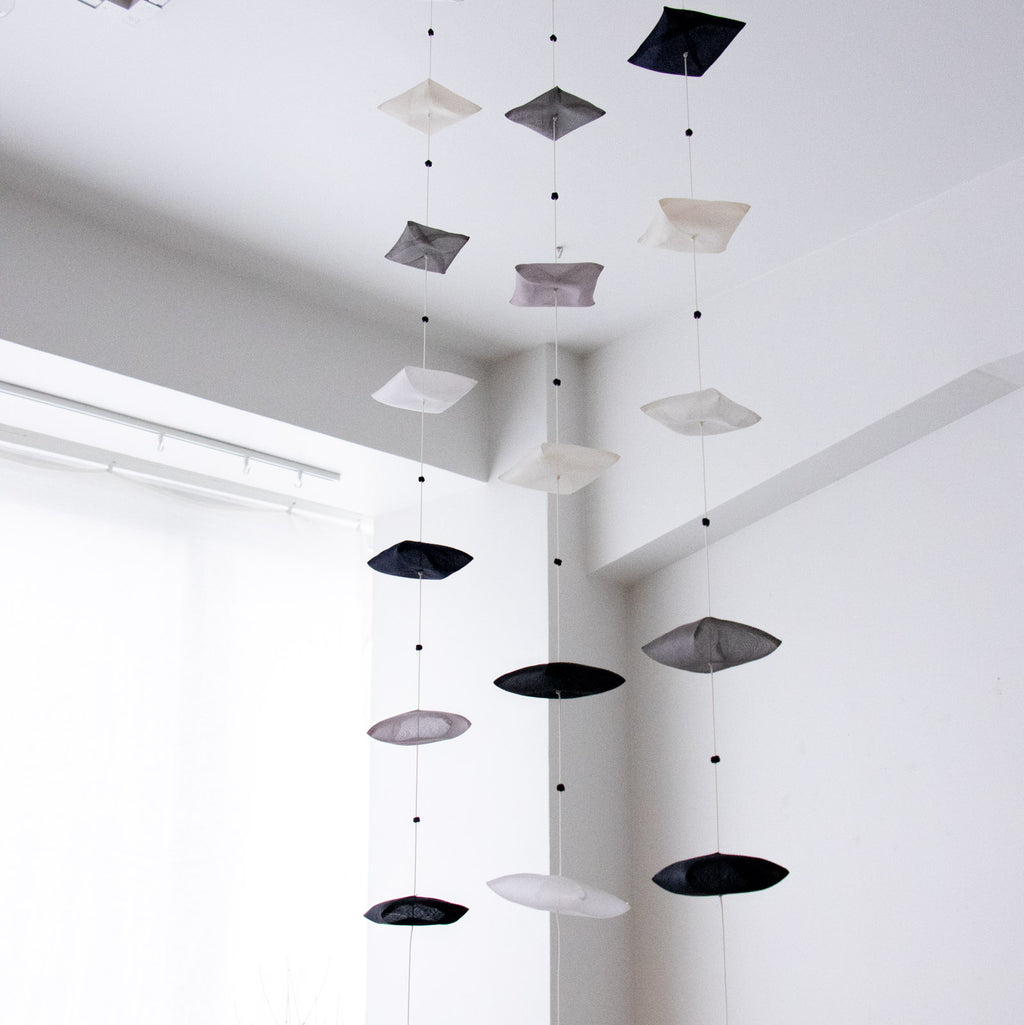 ＋han オクサのモビール［期間限定販売］