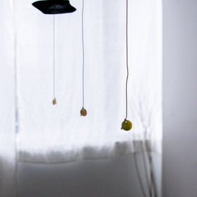 ＋han オクサのモビール［期間限定販売］