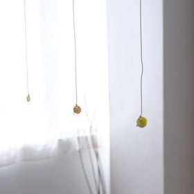 ＋han オクサのモビール［期間限定販売］