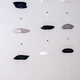 ＋han オクサのモビール［期間限定販売］