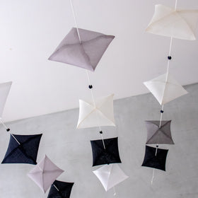 ＋han オクサのモビール［期間限定販売］