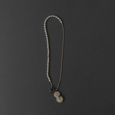harishigoto amulet 首飾り［期間限定販売］