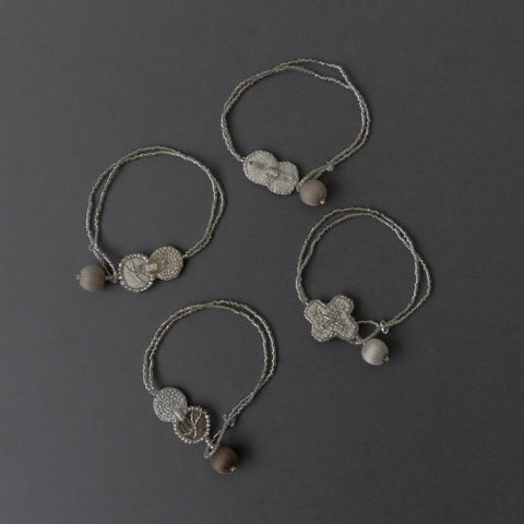 harishigoto amulet 腕環（二連）［期間限定販売］