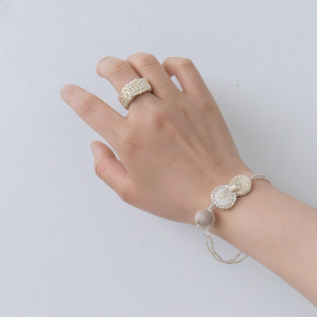 harishigoto amulet ring［期間限定販売］ ｜くらすこと公式オンライン