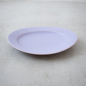 Awabi ware オーバル皿 M［一部期間限定販売］