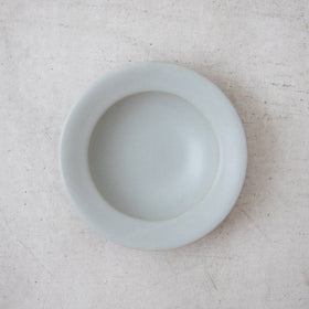 Awabi ware リムスープ皿 S［期間限定販売］