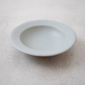 Awabi ware リムスープ皿 S［期間限定販売］