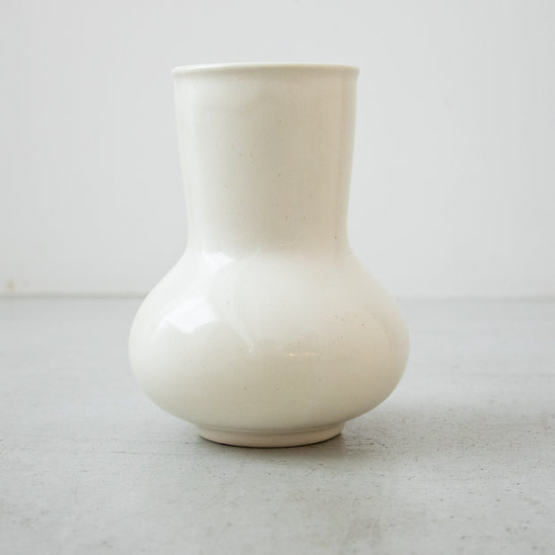 Awabi ware 花器Hotei［期間限定販売］