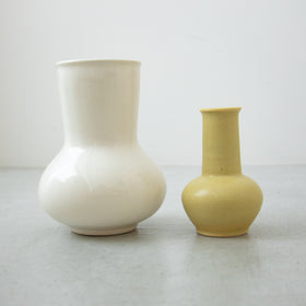 Awabi ware 花器kokabu［期間限定販売］