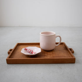 Awabi ware あわびマグ M［期間限定販売］