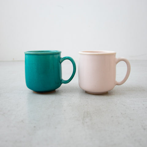 Awabi ware あわびマグ M［期間限定販売］
