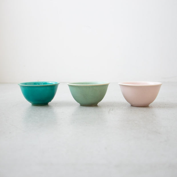 Awabi ware 汲み出し［期間限定販売］