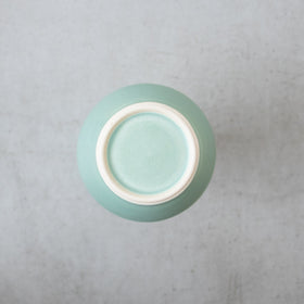 Awabi ware 花器kokabu［期間限定販売］