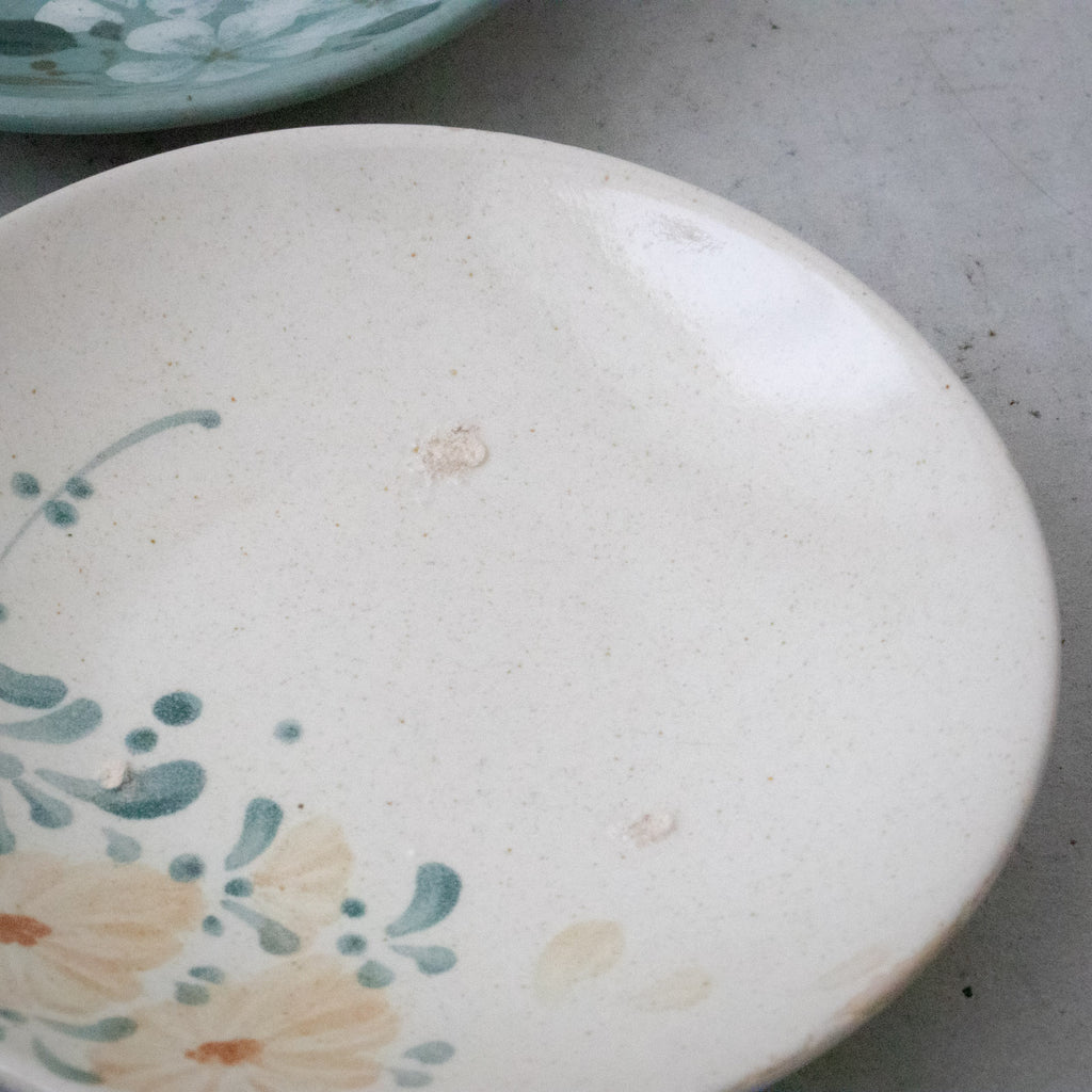 em Mèo ソンベ焼き プレート 13cm［期間限定販売］